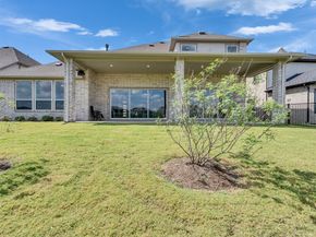 11106 Georgia Satyr Drive, Cypress TX 77433