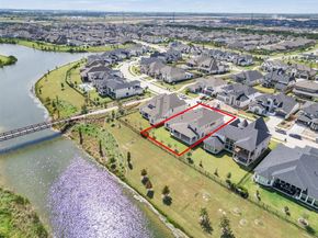 11106 Georgia Satyr Drive, Cypress TX 77433