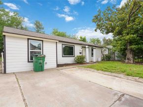 9409 Fairland Drive, Houston TX 77051
