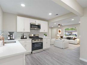 9409 Fairland Drive, Houston TX 77051