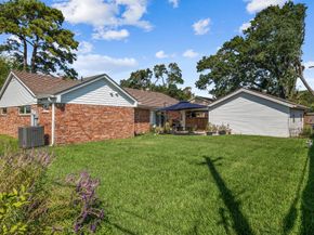 3002 Larknolls Lane, Houston TX 77092