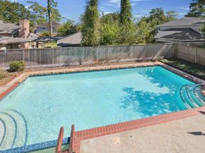 8333 Cedarspur Drive, Houston TX 77055