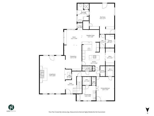 8333 Cedarspur Drive, Houston TX 77055