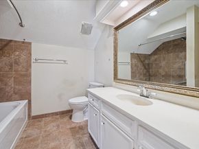 8333 Cedarspur Drive, Houston TX 77055