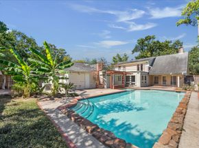 8333 Cedarspur Drive, Houston TX 77055