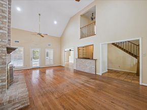 8333 Cedarspur Drive, Houston TX 77055