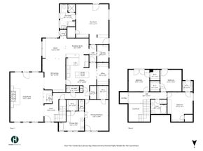 8333 Cedarspur Drive, Houston TX 77055
