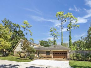 8333 Cedarspur Drive, Houston TX 77055