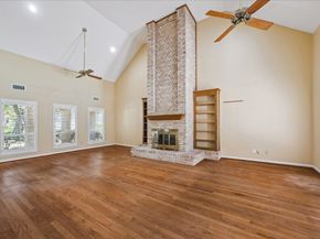8333 Cedarspur Drive, Houston TX 77055
