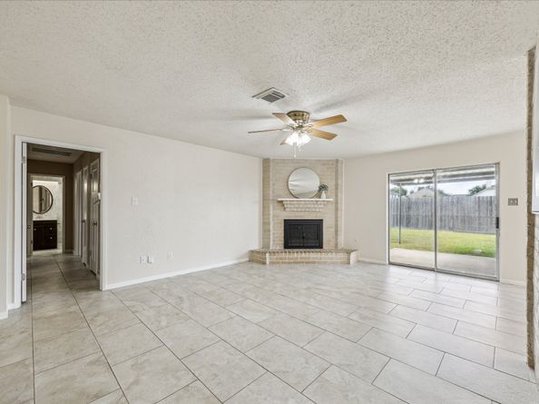 6806 San Pablo Drive, Houston TX 77083