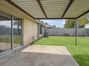 6806 San Pablo Drive, Houston TX 77083