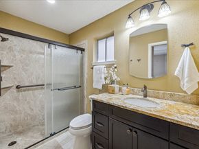 6806 San Pablo Drive, Houston TX 77083
