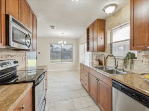 6806 San Pablo Drive, Houston TX 77083