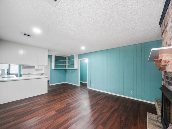 1442 Silverdale Street, Houston TX 77029