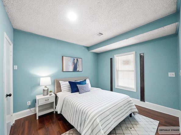 1442 Silverdale Street, Houston TX 77029