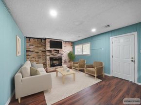 1442 Silverdale Street, Houston TX 77029