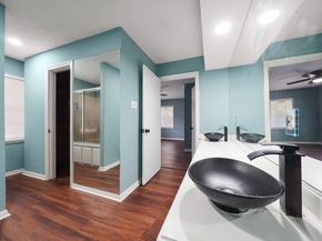 1442 Silverdale Street, Houston TX 77029