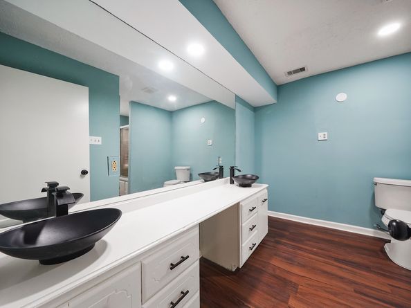 1442 Silverdale Street, Houston TX 77029