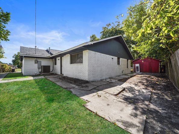 1442 Silverdale Street, Houston TX 77029