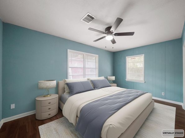 1442 Silverdale Street, Houston TX 77029