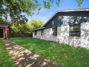 1442 Silverdale Street, Houston TX 77029