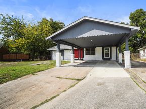1442 Silverdale Street, Houston TX 77029