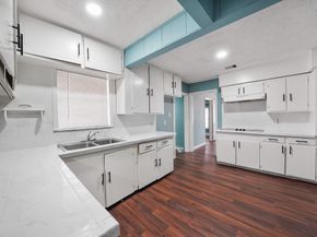 1442 Silverdale Street, Houston TX 77029