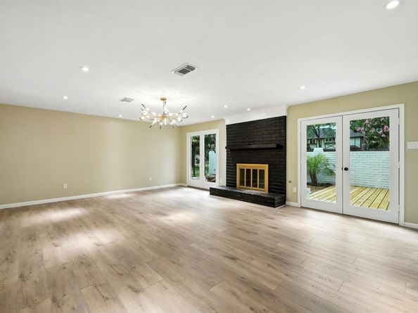 11726 Gardenglen Drive, Houston TX 77070