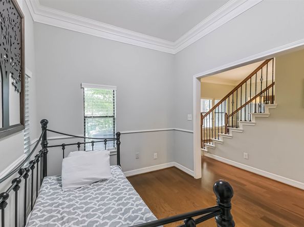 1919 Bittercreek Drive, Houston TX 77042