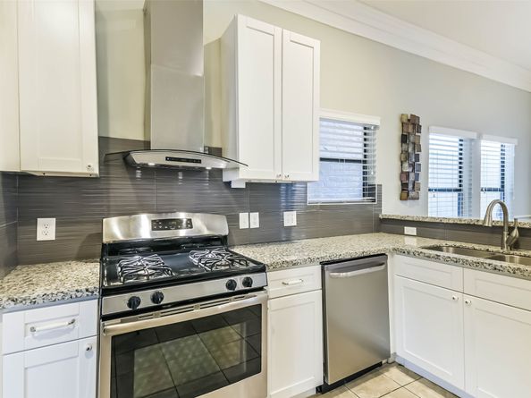 1919 Bittercreek Drive, Houston TX 77042