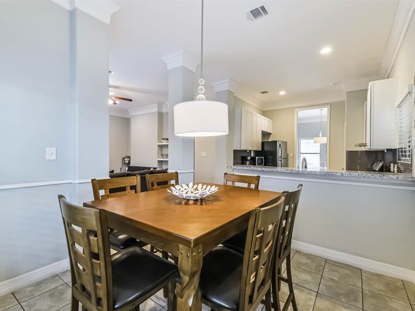 1919 Bittercreek Drive, Houston TX 77042