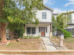 1919 Bittercreek Drive, Houston TX 77042