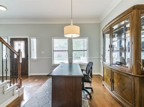 1919 Bittercreek Drive, Houston TX 77042