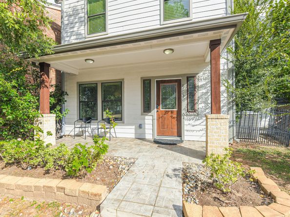 1919 Bittercreek Drive, Houston TX 77042