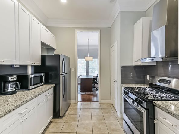 1919 Bittercreek Drive, Houston TX 77042