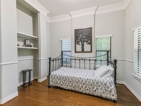 1919 Bittercreek Drive, Houston TX 77042