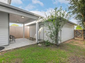 1919 Bittercreek Drive, Houston TX 77042