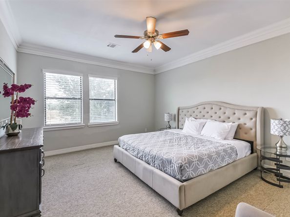 1919 Bittercreek Drive, Houston TX 77042