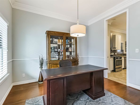 1919 Bittercreek Drive, Houston TX 77042