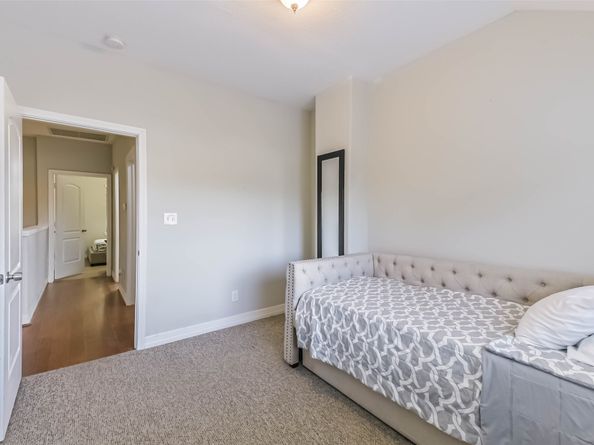 1919 Bittercreek Drive, Houston TX 77042