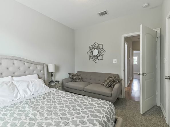 1919 Bittercreek Drive, Houston TX 77042