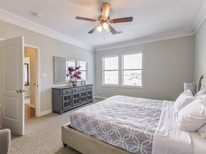 1919 Bittercreek Drive, Houston TX 77042