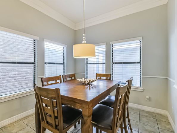 1919 Bittercreek Drive, Houston TX 77042