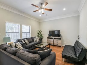 1919 Bittercreek Drive, Houston TX 77042