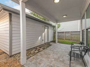 1919 Bittercreek Drive, Houston TX 77042