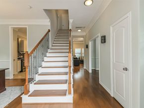 1919 Bittercreek Drive, Houston TX 77042