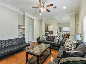 1919 Bittercreek Drive, Houston TX 77042