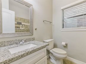 1919 Bittercreek Drive, Houston TX 77042