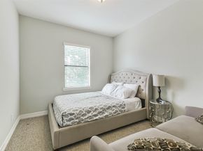 1919 Bittercreek Drive, Houston TX 77042