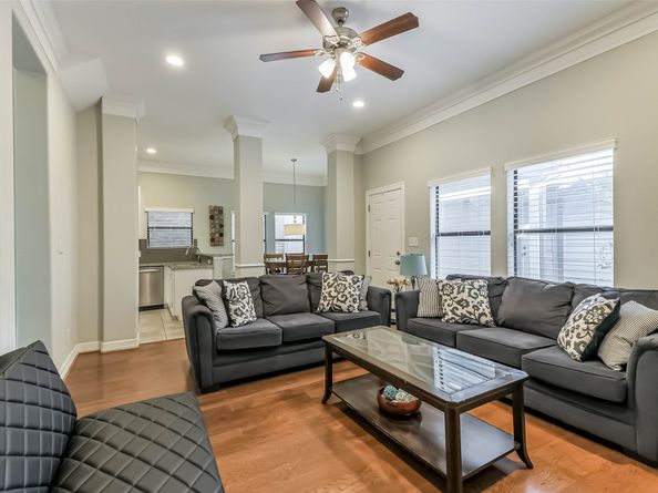 1919 Bittercreek Drive, Houston TX 77042